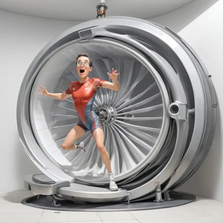 Какие данные дают wind tunnel тесты и как их применить дома